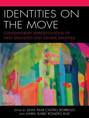 cover image of Identities on the Move